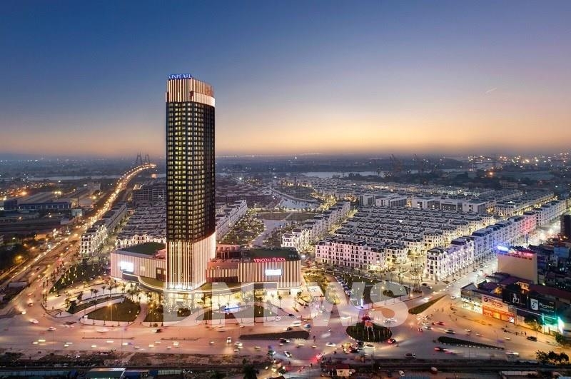 Hai Phong targets US$1.5 bln FDI in Q2